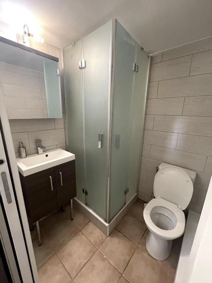 Quiet Studio In A House In Sevrier Annecy Lake Very Close To The Lake Exterior foto