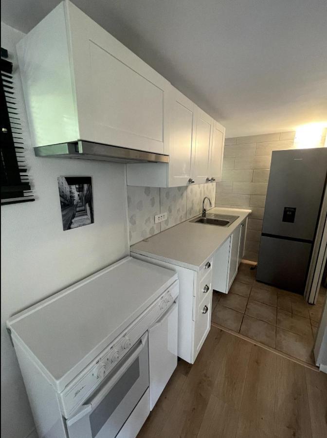 Quiet Studio In A House In Sevrier Annecy Lake Very Close To The Lake Exterior foto