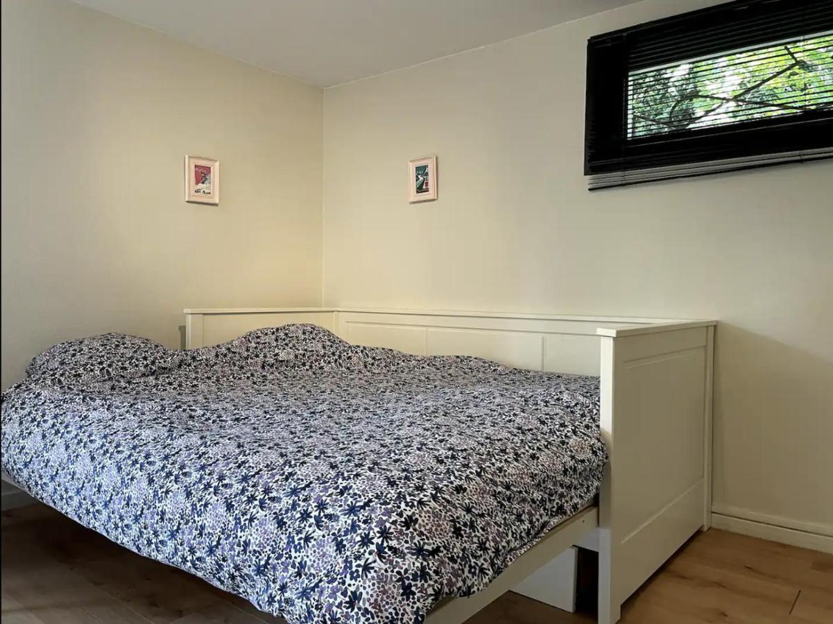 Quiet Studio In A House In Sevrier Annecy Lake Very Close To The Lake Exterior foto
